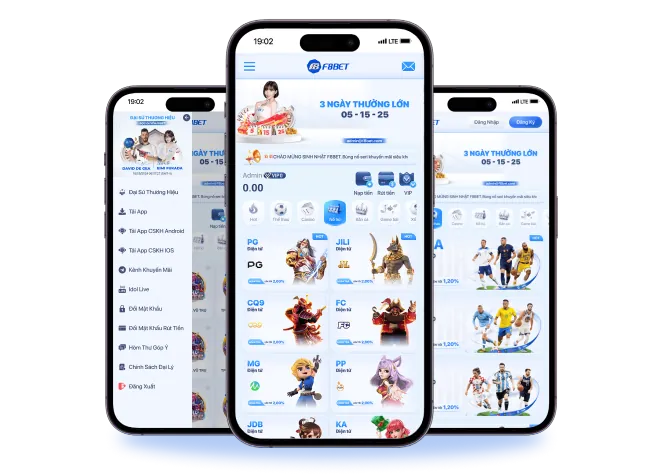 Các chương trình khuyến mãi và ưu đãi Go8asia