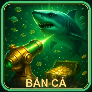 Game Bắn Cá go8asia