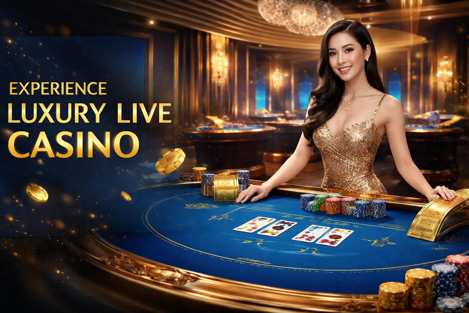 Máy Đánh Bạc go8asia với giải độc đắc khổng lồ