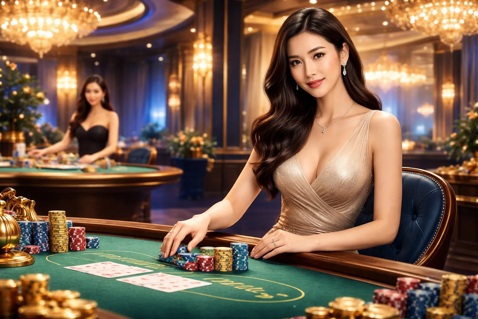 Sân đá gà trực tuyến sôi động tại go8asia