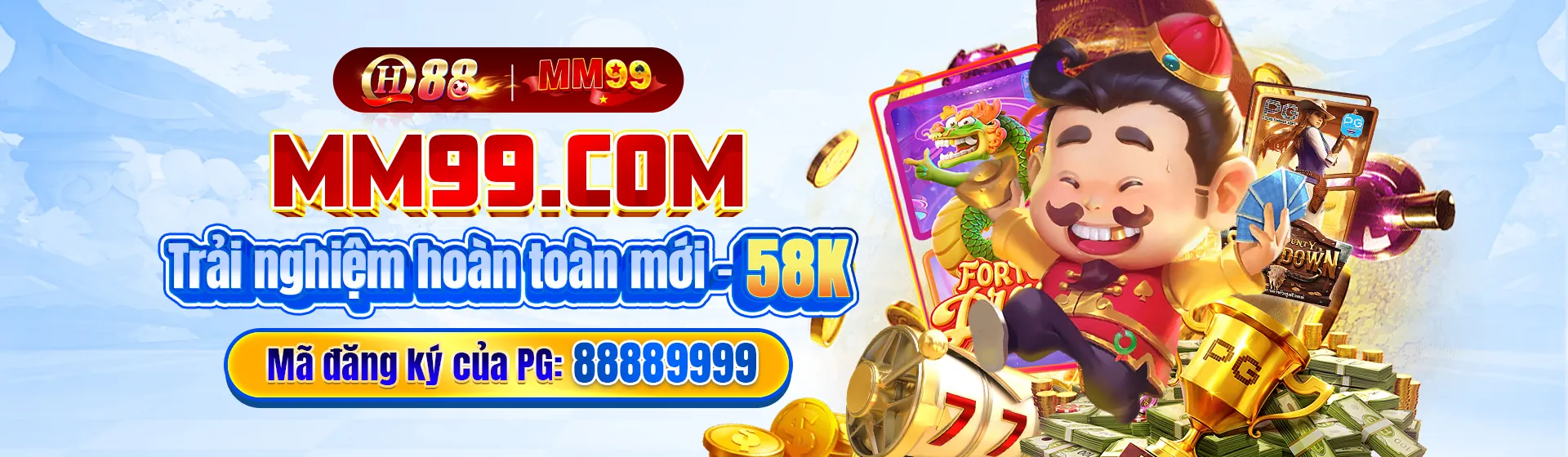 Trò chơi Baccarat tại go8asia