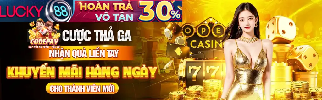 Ưu Đãi Chào Mừng Go8asia