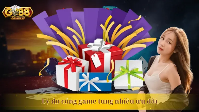 Săn cá theo đàn tại go8asia