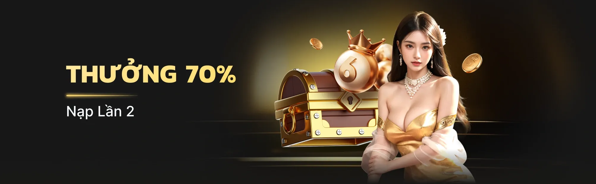 Đa dạng trò chơi go8asia